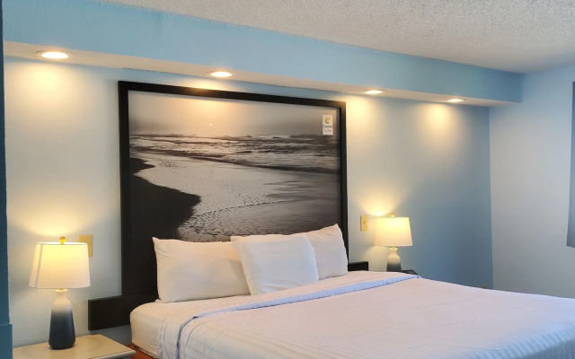 Coastal Inn & Suites - Wilmington, NC