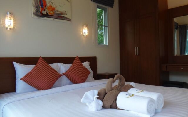 Thuan Resort