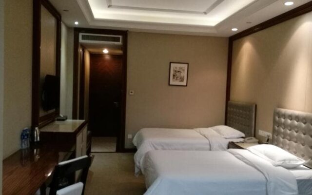 南昌博兰泽国际大酒店