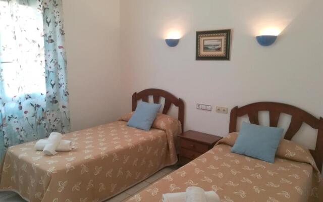 0301 Villa Maracuya