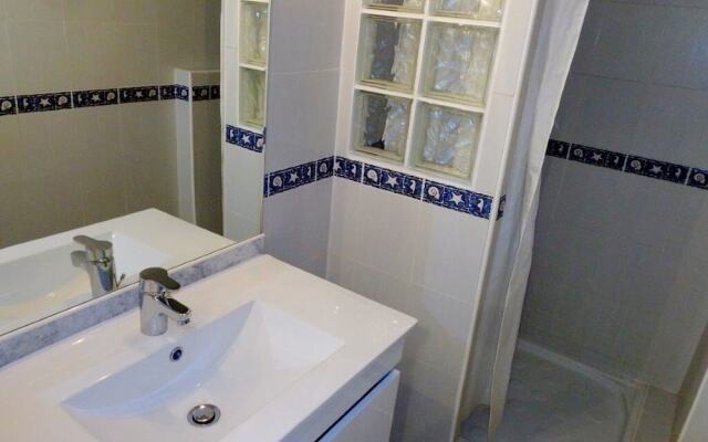 Hôtel Riad 5 Studio Cap Libertin Village Naturiste