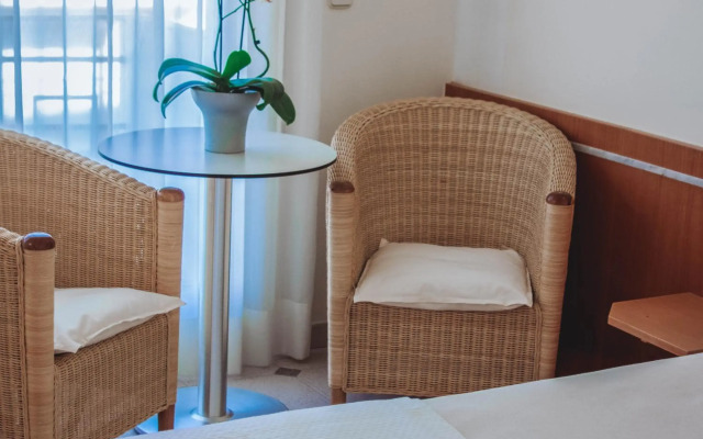 Hotel Ancora