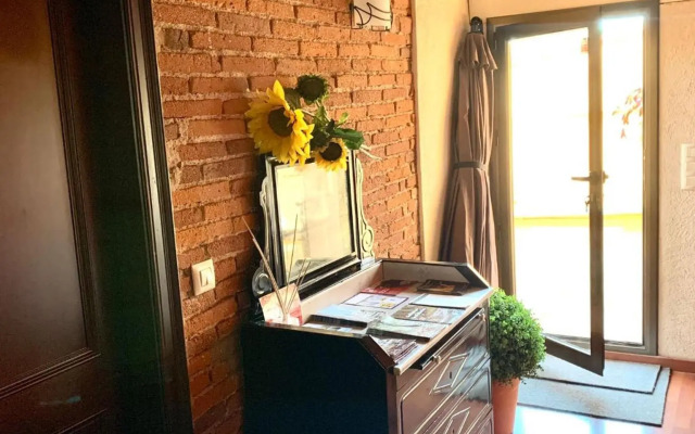 Les Golfes de Can Mascarbó