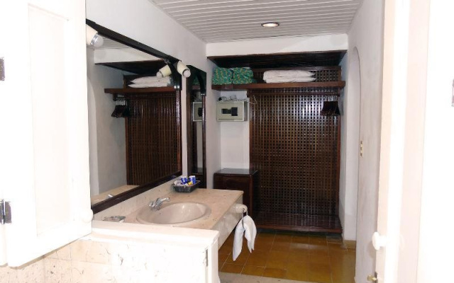Cubanacan Hotel Moka