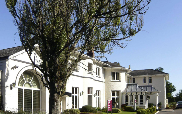 Brandon Hall Hotel and Spa