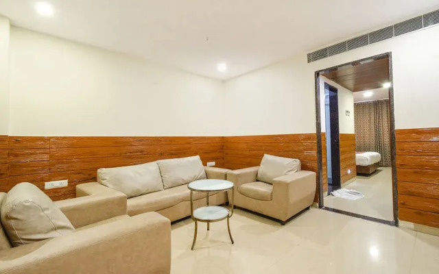 Fabhotel Prime Millennium Grand