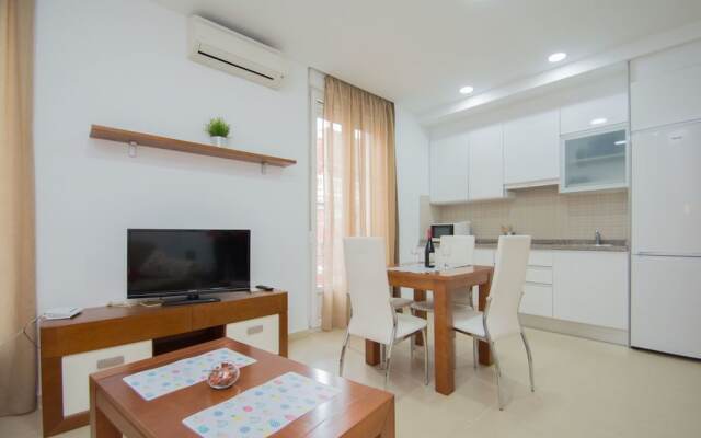 EnjoyGranada GRAN VIA 2B & Parking Opcional