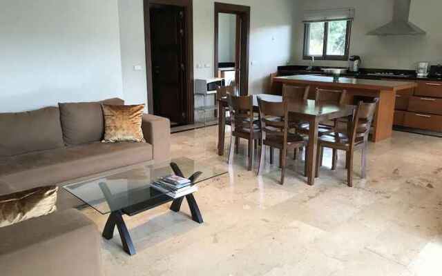 2 Bedroom Villa Duplex A SDV005-By Samui Dream Villas