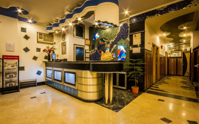 The Sun Court Hotel Yatri