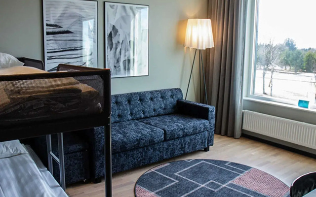 Quality Hotel Froso Park