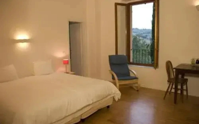 Country House Montesoffio