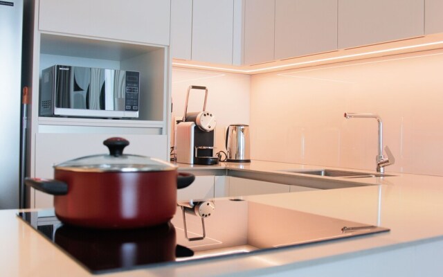 Keyview - Address JBR