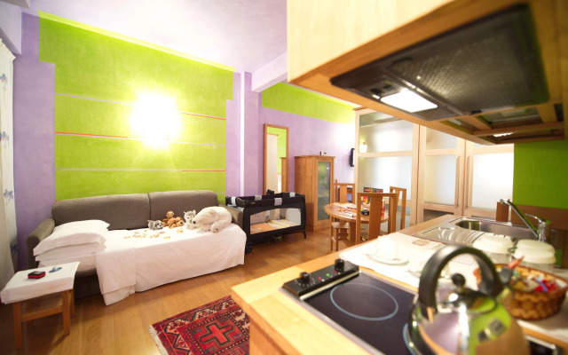 Hotel Firenze