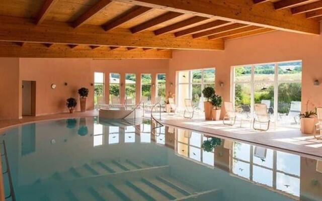 Hotel Menschels Vitalresort