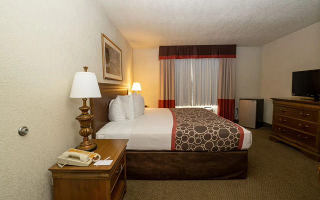Hilltop Inn and Suites, near Foxwoods Casino