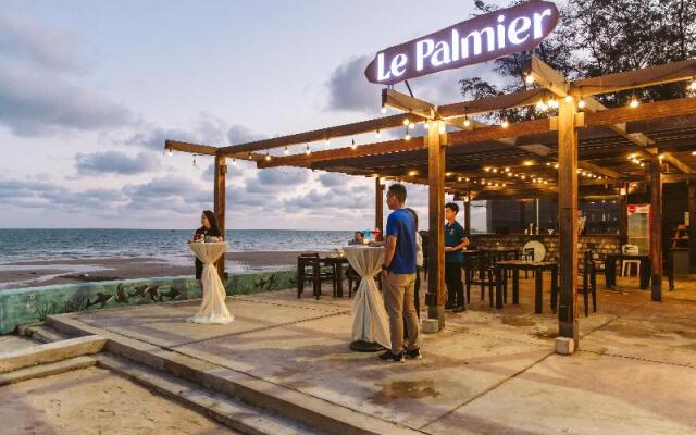 Le Palmier Ho Tram Resort