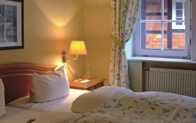 Hotel & Restaurant Josthof