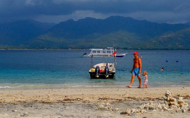 Gili Air Lagoon Resort by Waringin Hospitality