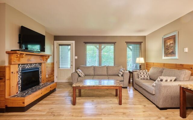 Marblewood Village Resort