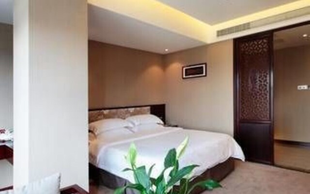 Yinjia Hotel