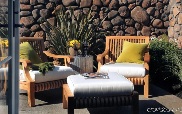 Hotel Yountville