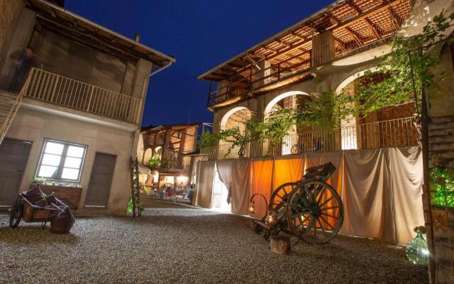 La Piatta Guest House