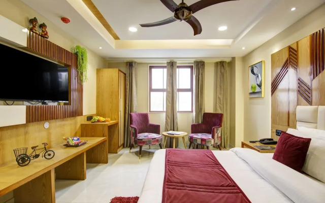 The Leena International - New Delhi