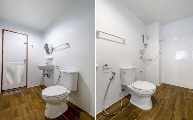 OYO 698 Pattaya City