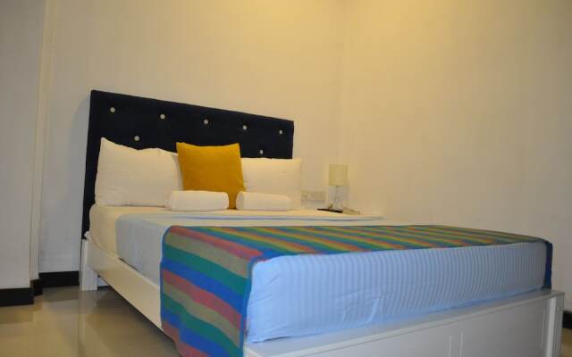 VILLA 92 - City Hotel - Hostel