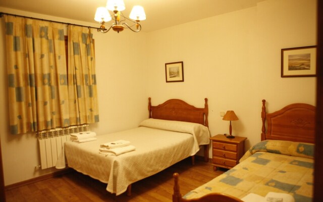 Apartamentos Turisticos Casa Pastor