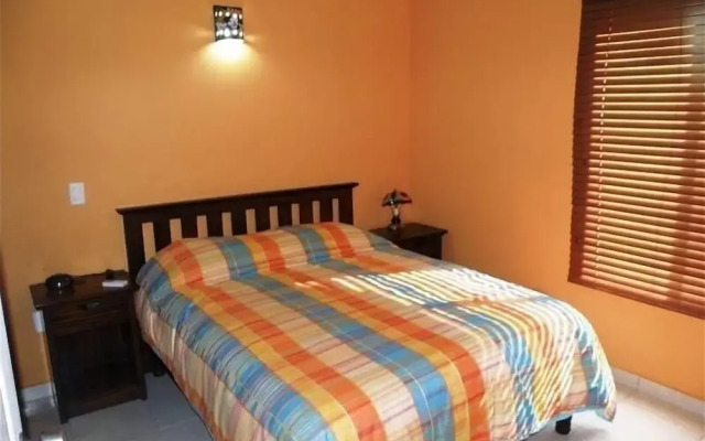 Casita Villa Marina