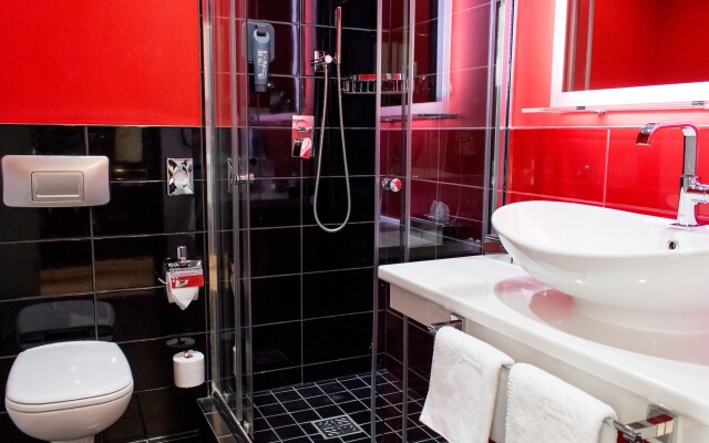 Brandenburger Hof Berlin