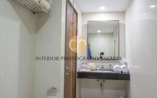 Orchardz Hotel Bandara