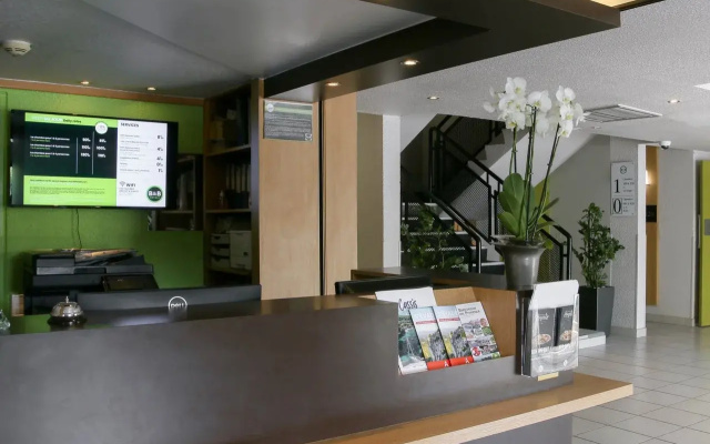 B&B HOTEL Aubagne Gémenos