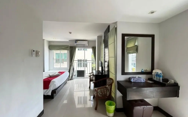 Amara APK Resort and Spa