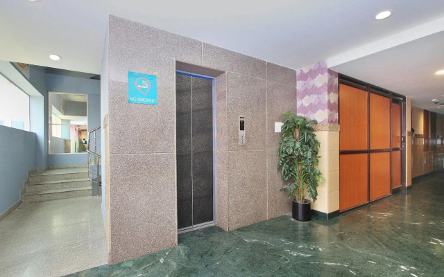 OYO Rooms Manyata Tech Park