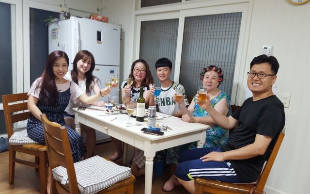 Wellbeing Guesthouse