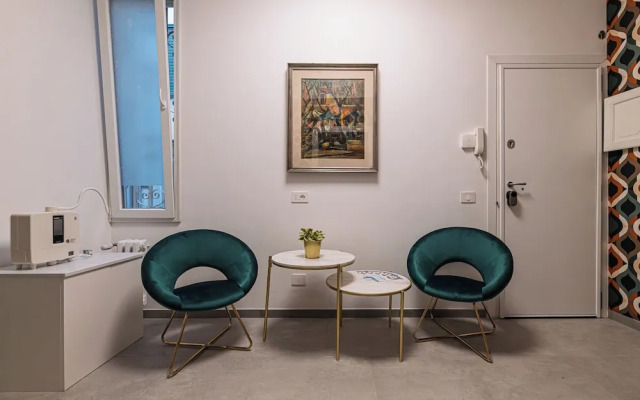 YOU Rhome in Garbatella