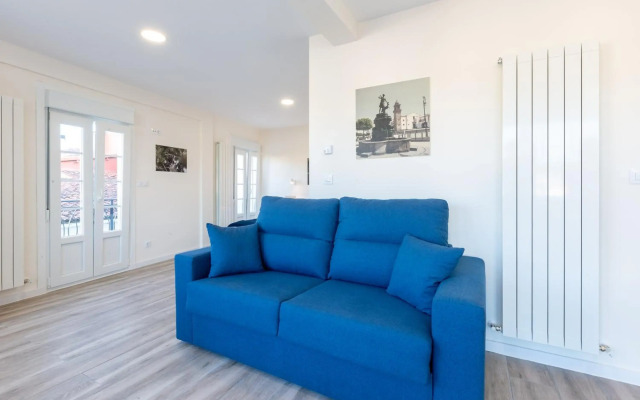 Mirador De La Muralla