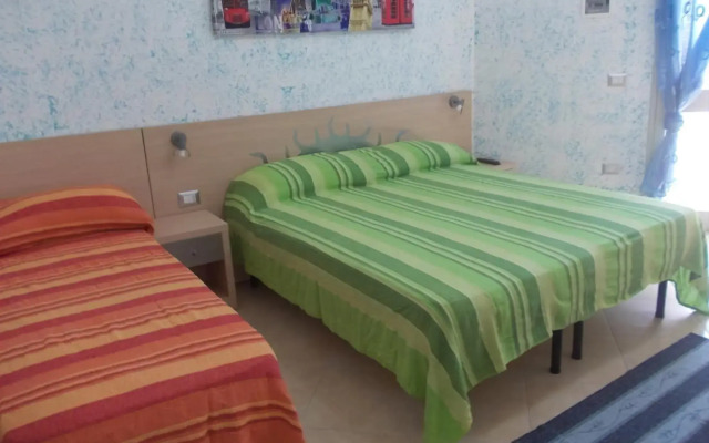 Samanà Bed and Breakfast