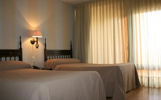 Hotel Cariñena