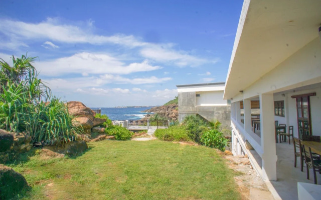 OYO 461 Zeilan Sunset Point