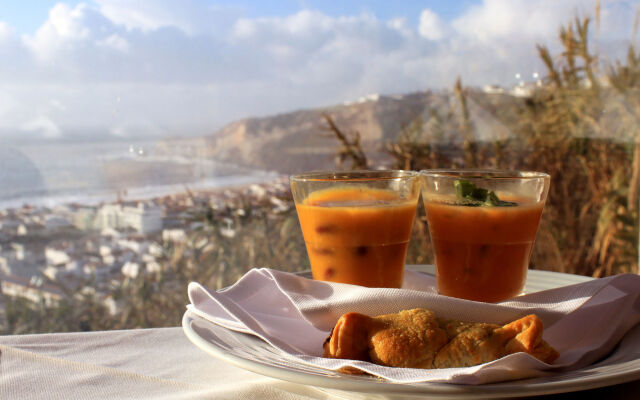 Miramar Hotel & Spa