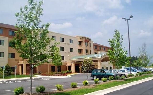 Courtyard Potomac Mills Woodbridge