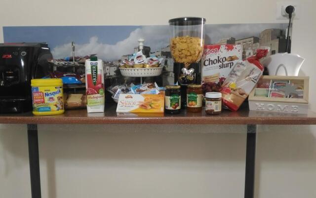 Casa Vacanze Civico 32