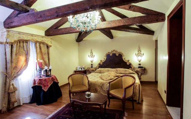 Hotel Ca' Alvise