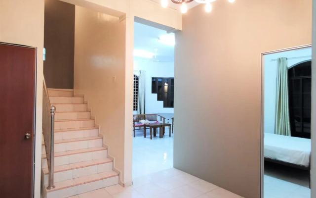 Warni Villa 8 Whole Or Room