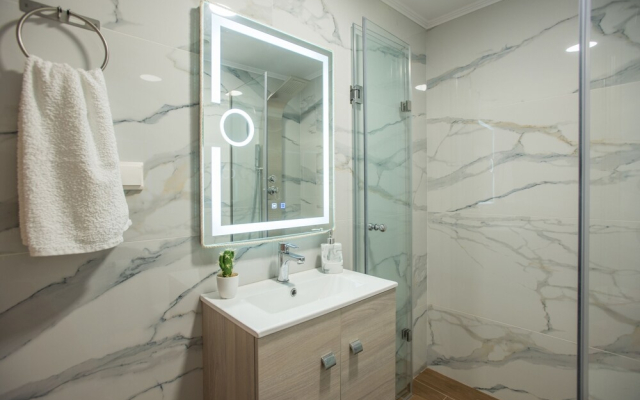 Paradise Coast 2 on the Beach