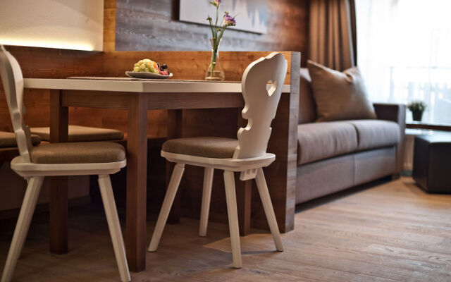 Ariston Dolomiti Residence