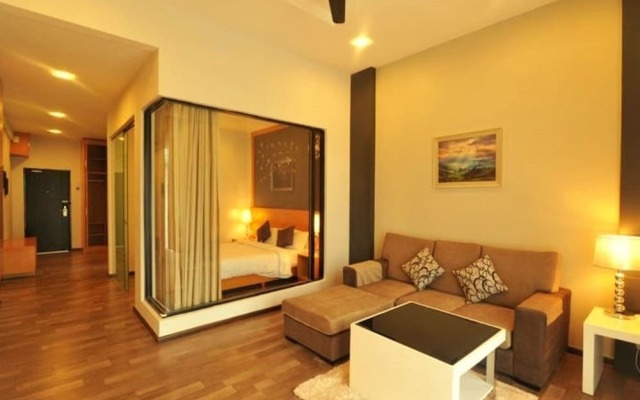 Nova Highlands Resort & Residence